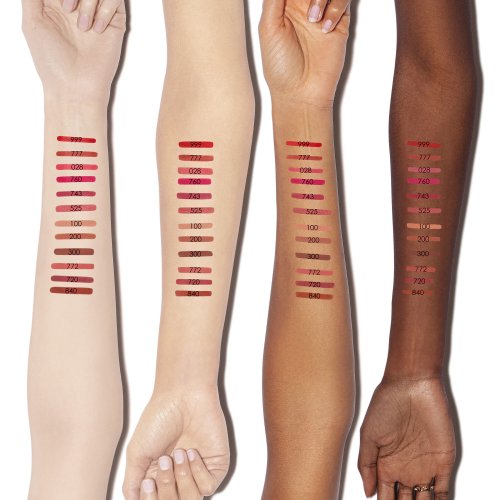 Dior Crayon Contour des lèvres - couleur couture intense - Dior Crayon Contour des lèvres - couleur couture intense -